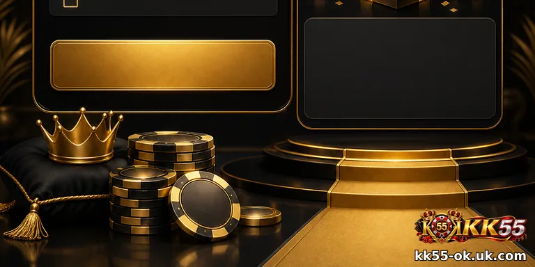 KK55 Casino | Trang Chủ Chính Thức 2026 - hình ảnh - kk55-ok.uk.com