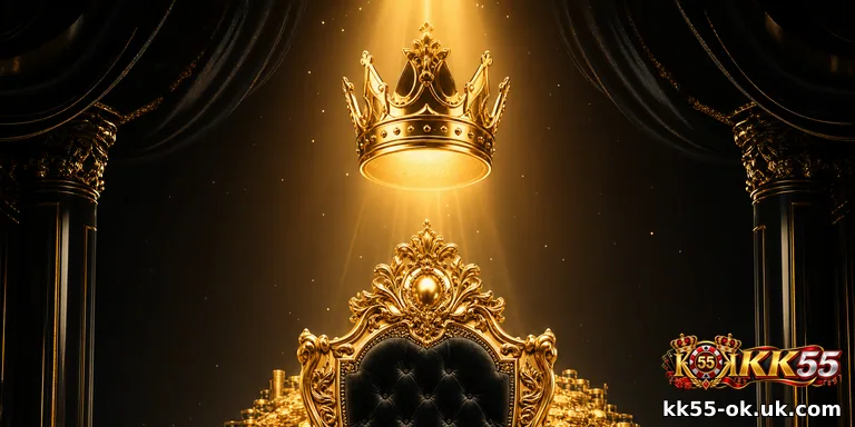 KK55 Casino | Trang Chủ Chính Thức 2026 - hình ảnh - kk55-ok.uk.com