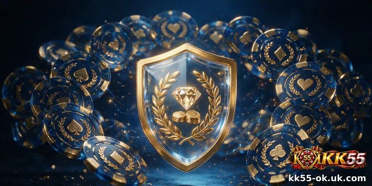 KK55 Casino | Trang Chủ Chính Thức 2026 - hình ảnh - kk55-ok.uk.com