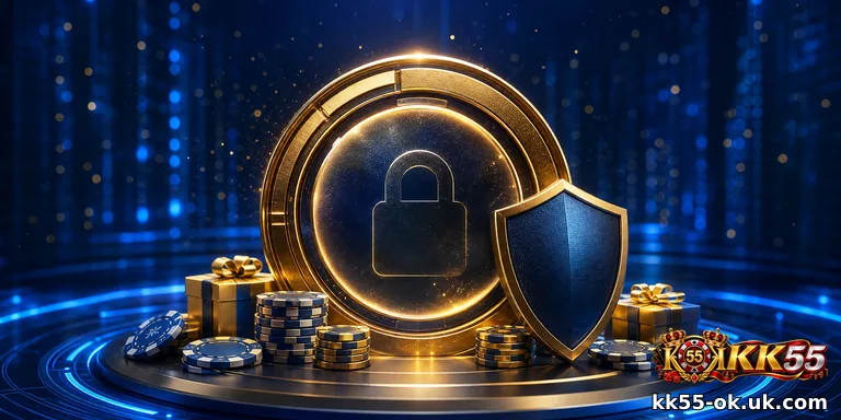 KK55 Casino | Trang Chủ Chính Thức 2026 - hình ảnh - kk55-ok.uk.com