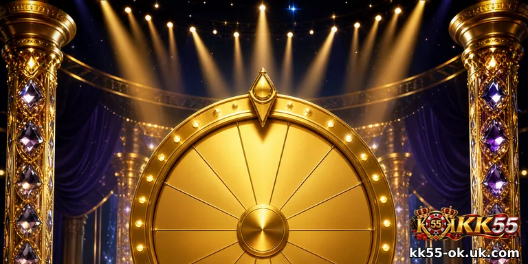 KK55 Casino | Trang Chủ Chính Thức 2026 - hình ảnh - kk55-ok.uk.com