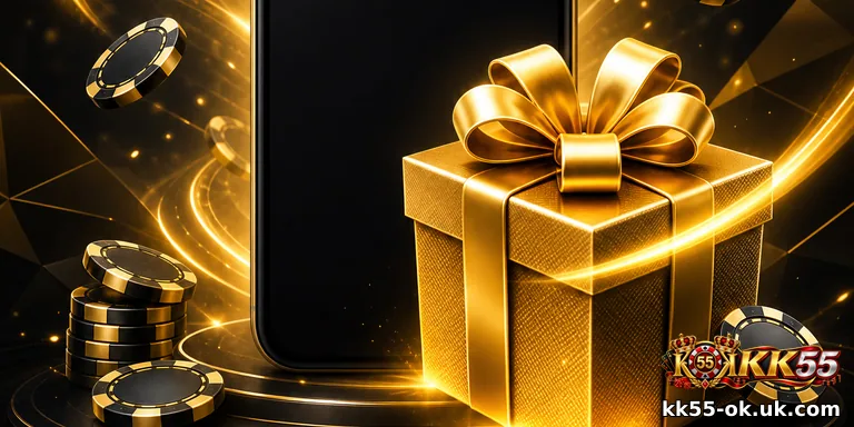 KK55 Casino | Trang Chủ Chính Thức 2026 - hình ảnh - kk55-ok.uk.com