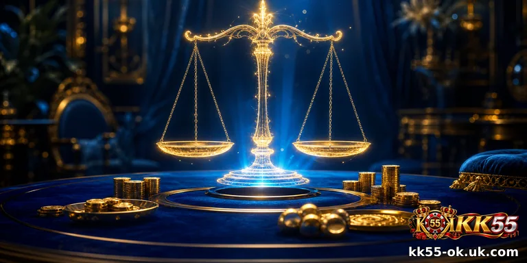 KK55 Casino | Trang Chủ Chính Thức 2026 - hình ảnh - kk55-ok.uk.com